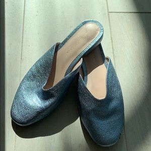 Loeffler Randal Mules